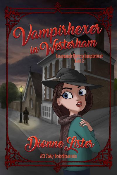 Produktbild: Vampirhexer in Westerham