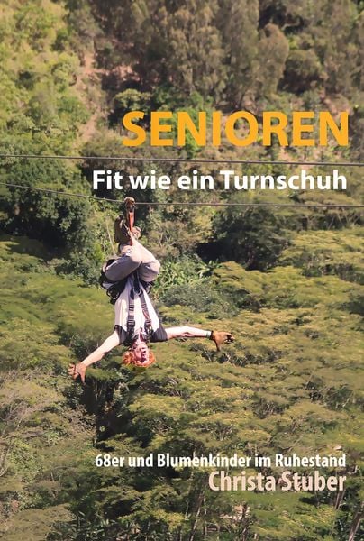 Produktbild: Senioren Fit wie ein Turnschuh
