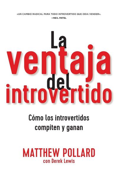Produktbild: La ventaja del introvertido