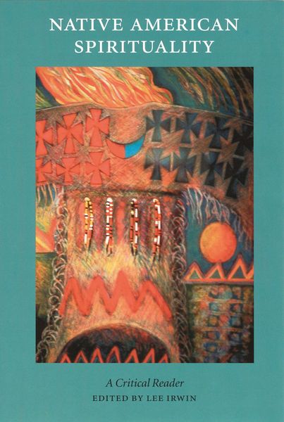 Produktbild: Native American Spirituality