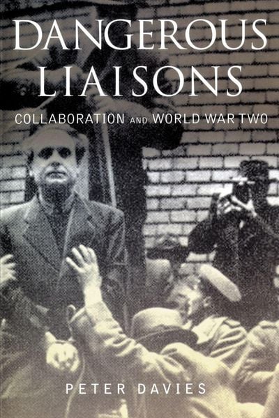 Produktbild: Dangerous Liaisons