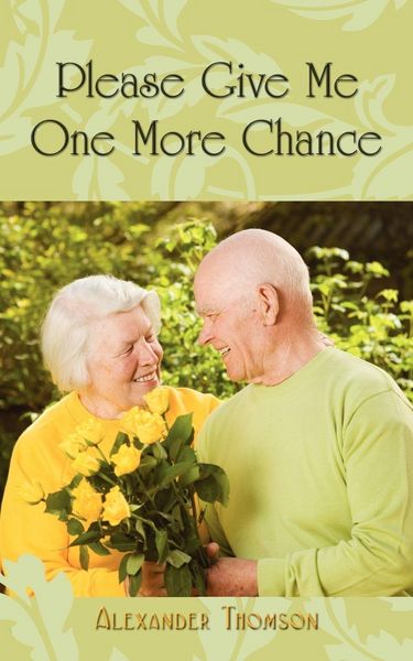 Produktbild: Please Give Me One More Chance
