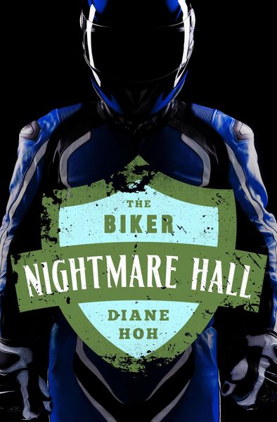 Produktbild: The Biker