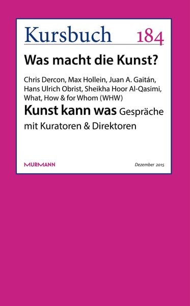 Produktbild: Kunst kann was