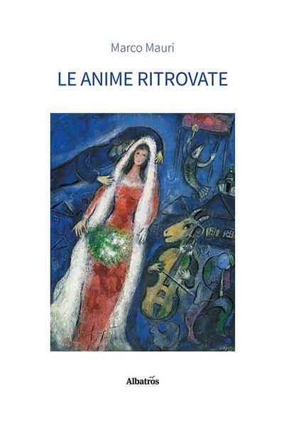 Produktbild: Le anime ritrovate