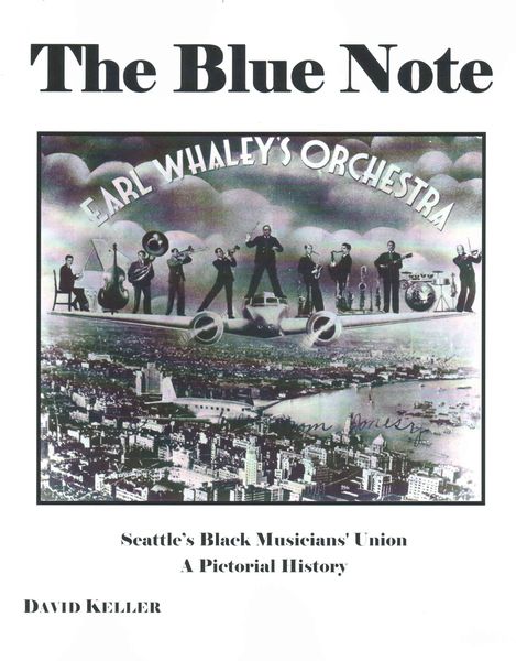 Produktbild: The Blue Note