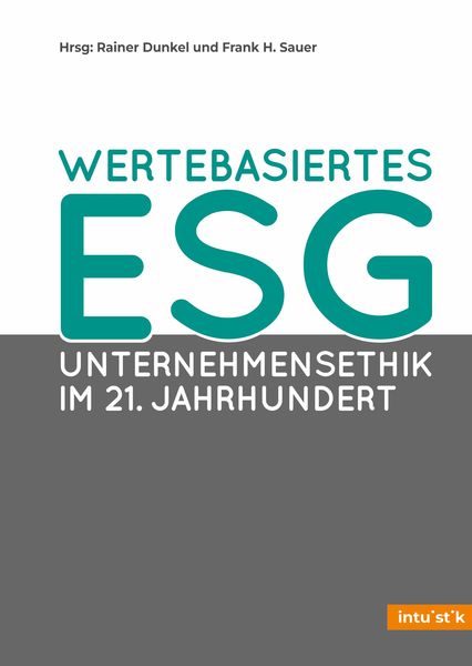 Produktbild: Wertebasiertes ESG