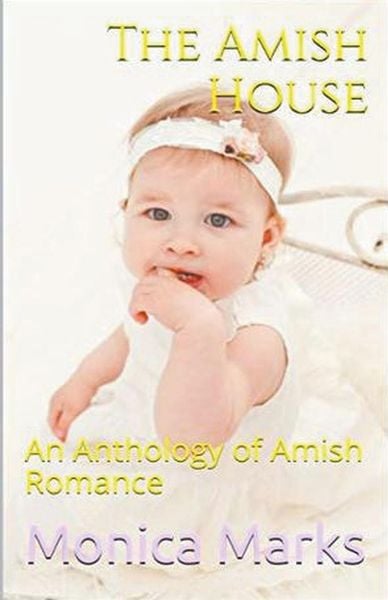 Produktbild: The Amish House