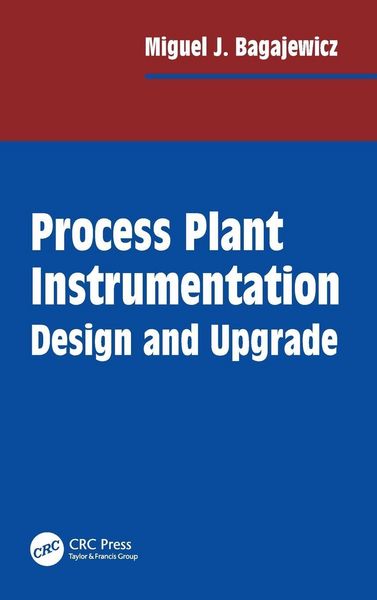 Produktbild: Process Plant Instrumentation