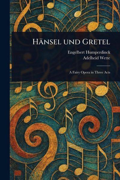 Produktbild: H&auml;nsel Und Gretel