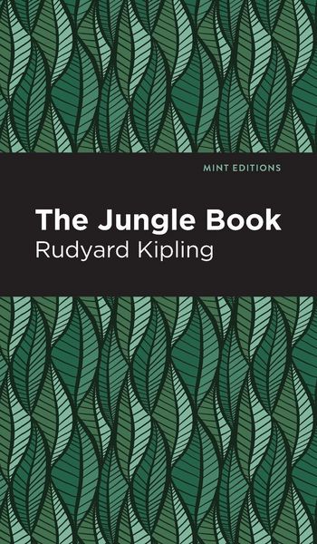 Produktbild: The Jungle Book