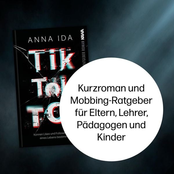 Produktbild: TikTok-Tod