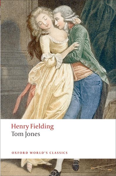 Produktbild: Tom Jones