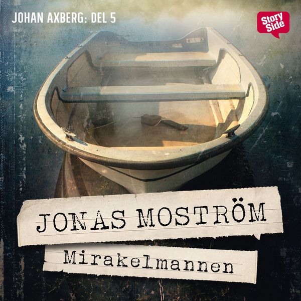 Produktbild: Mirakelmannen