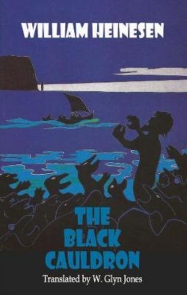 Produktbild: B The Black Cauldron