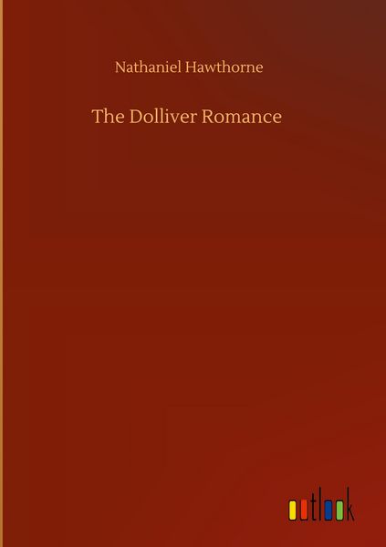 Produktbild: The Dolliver Romance