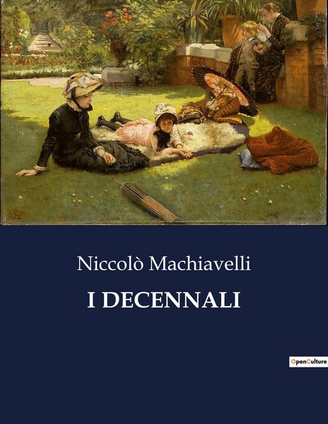 Produktbild: I Decennali