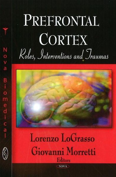 Produktbild: Prefrontal Cortex