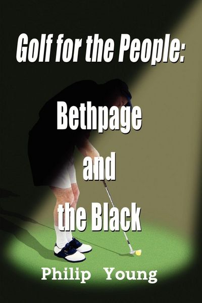 Produktbild: Golf for the People