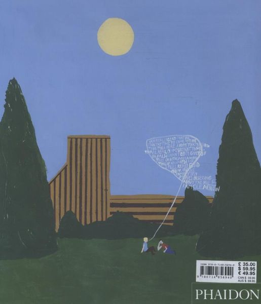 Produktbild: Chris Johanson