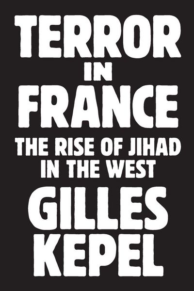 Produktbild: Terror in France