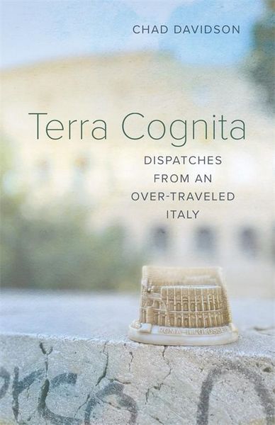 Produktbild: Terra Cognita