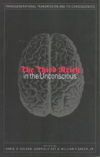 Produktbild: Third Reich in the Unconscious