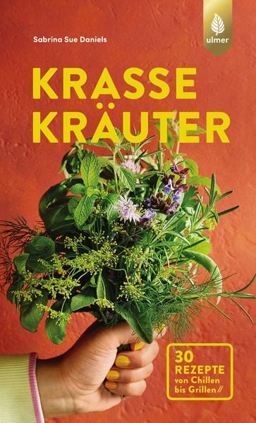 Produktbild: Krasse Kr&auml;uter