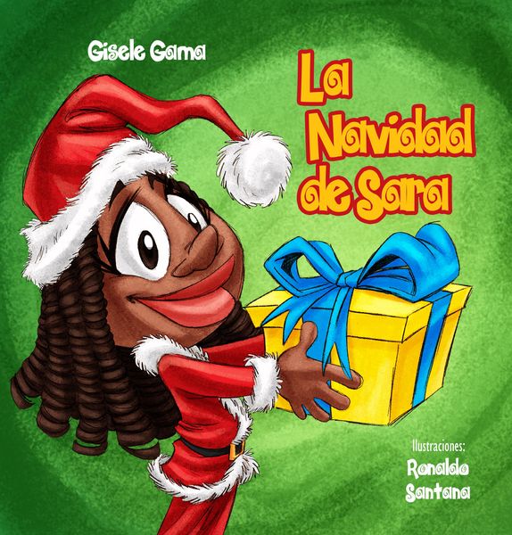 Produktbild: La navidad de Sara