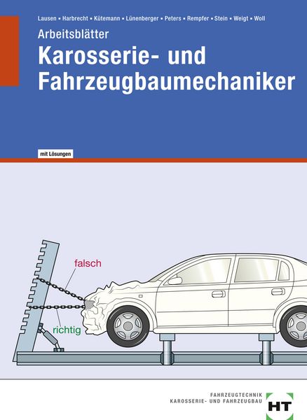 Produktbild: L&ouml;sungen zu 25490