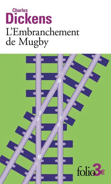 Produktbild: L'embranchement de Mugby