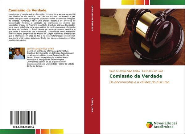Produktbild: Comiss&atilde;o da Verdade