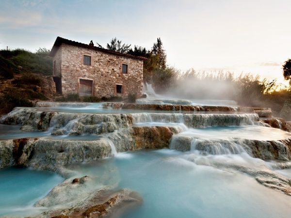 Produktbild: Cascade del Mulino (Puzzle)