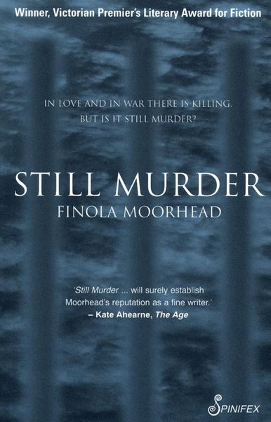 Produktbild: Still Murder