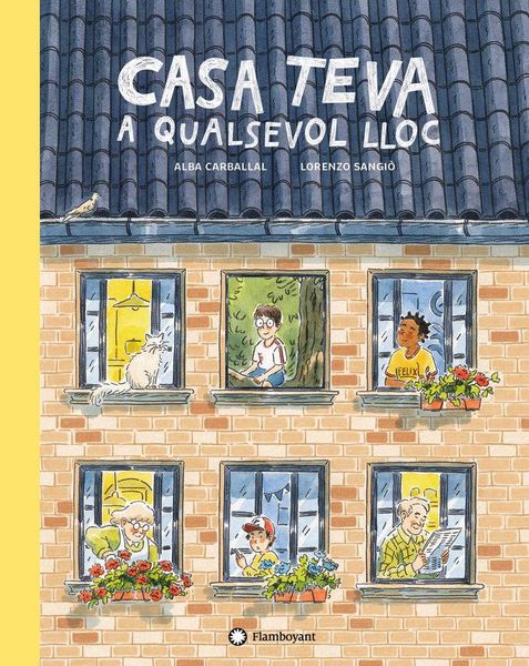 Produktbild: Casa teva a qualsevol lloc