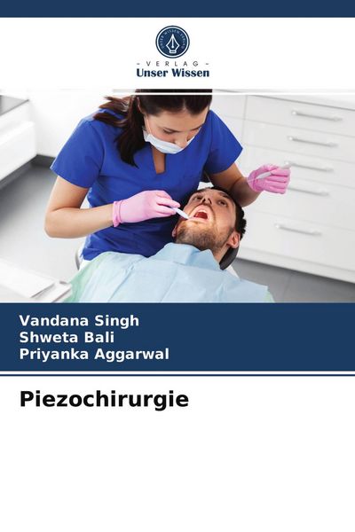 Produktbild: Piezochirurgie