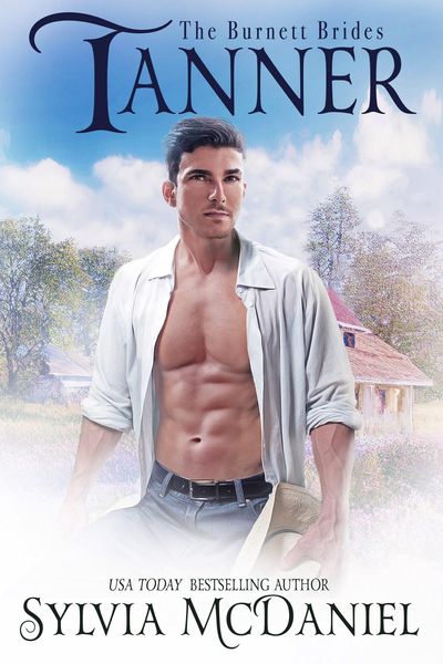Produktbild: Tanner (The Burnett Brides, #6)