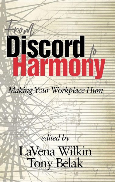 Produktbild: From Discord to Harmony