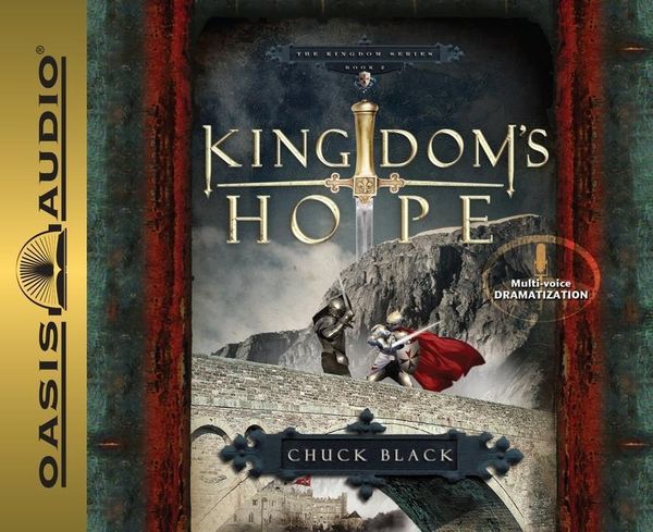 Produktbild: Kingdom's Hope