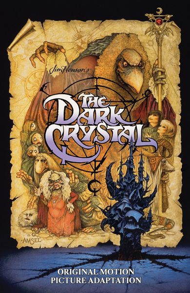 Produktbild: Jim Henson's the Dark Crystal Original Motion Picture Adaptation