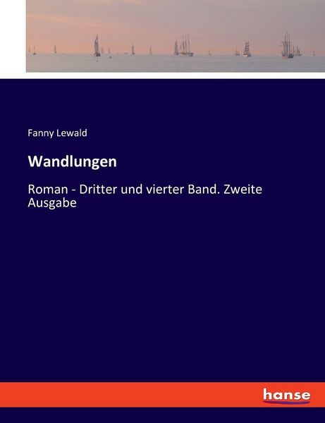 Produktbild: Wandlungen