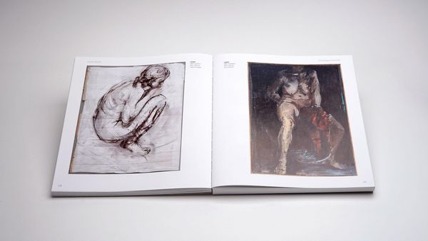 Produktbild: Leszek Skurski &ndash; Vol. 1: Werke 1990&ndash;2024 / Works 1990&ndash;2024