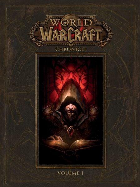Produktbild: World of Warcraft: Chronicle Volume 1