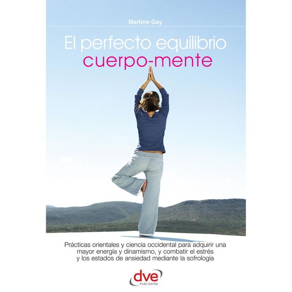 Produktbild: El perfecto equilibrio cuerpo-mente
