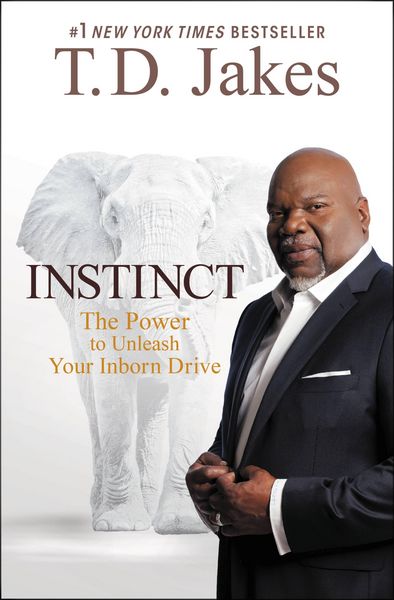 Produktbild: Instinct