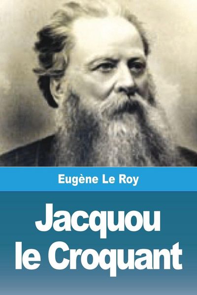 Produktbild: Jacquou le Croquant