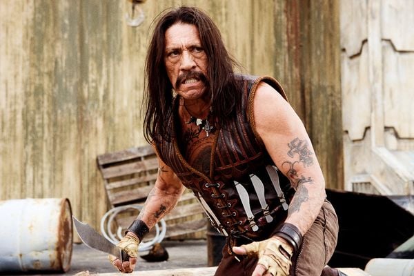 Produktbild: Machete