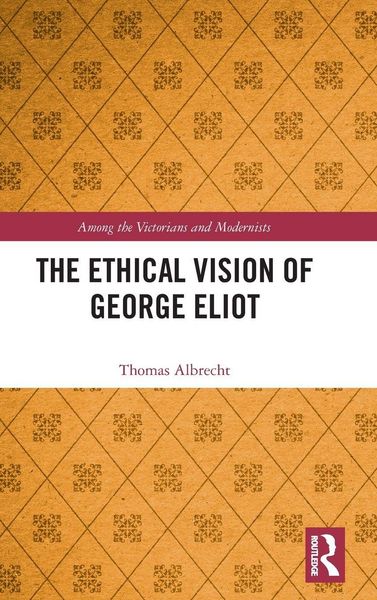Produktbild: The Ethical Vision of George Eliot