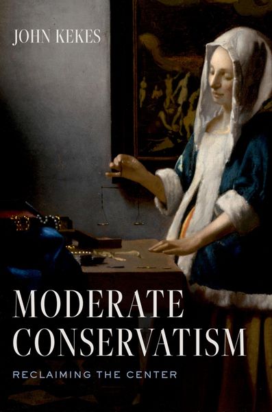 Produktbild: Moderate Conservatism