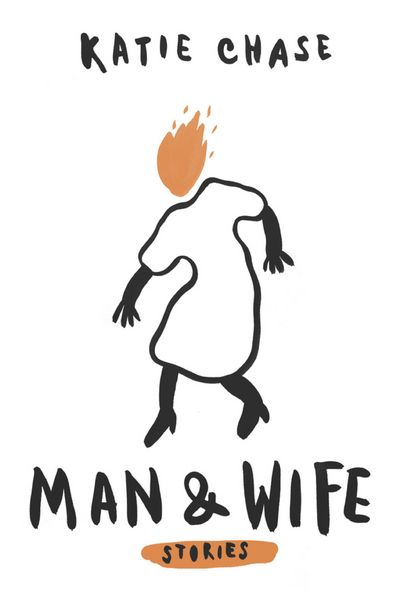 Produktbild: Man and Wife